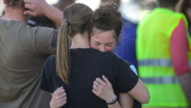 Shooting at Idaho Middle School Injures 3; Student Captured