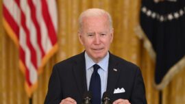 Biden Rolls Back Trump Proposal to Limit Work Permits for Immigrants Ordered Deported