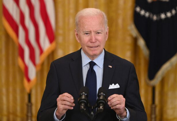 President Joe Biden