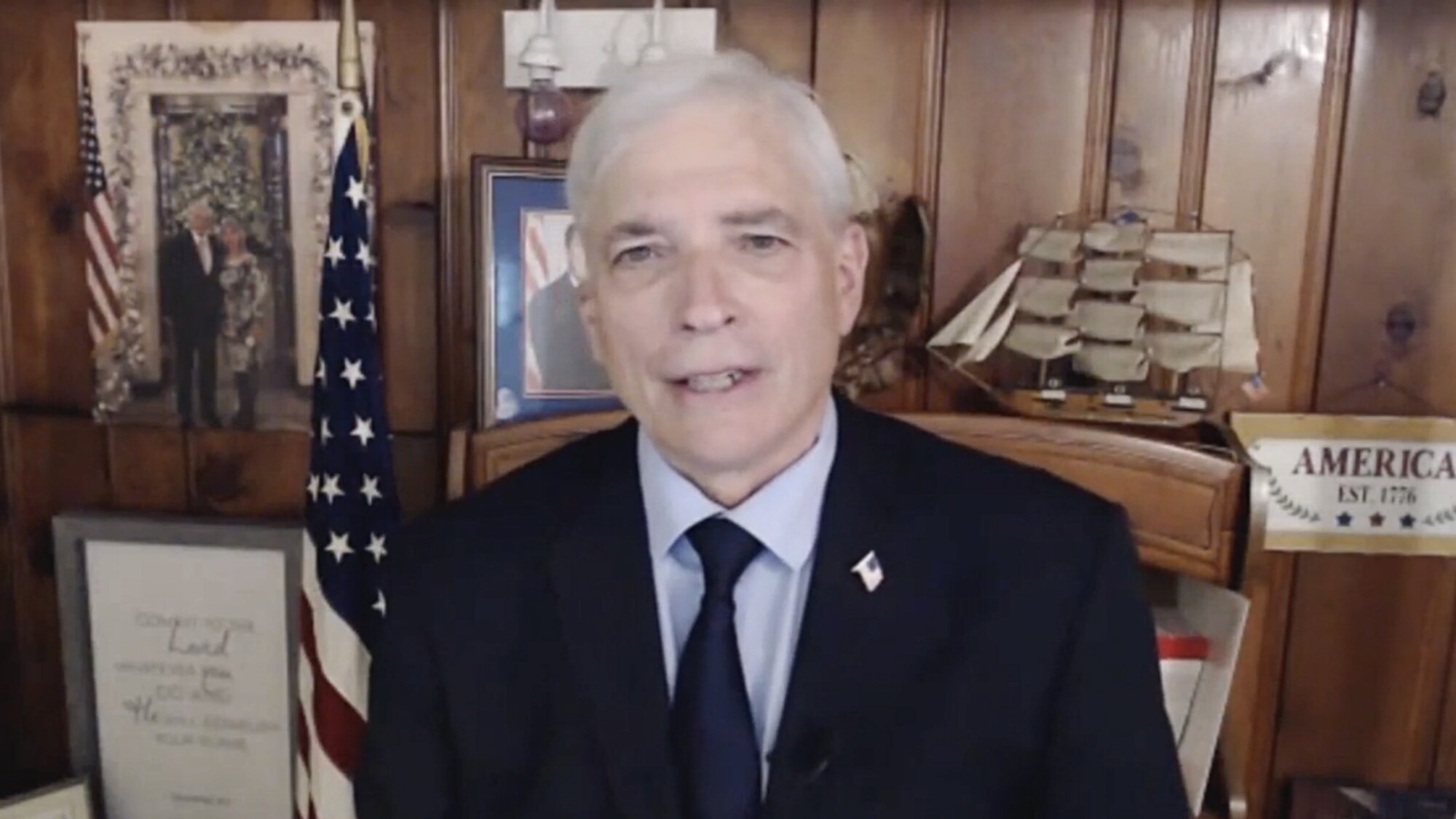 Former Lieutenant Denounces Identity Politics in Army