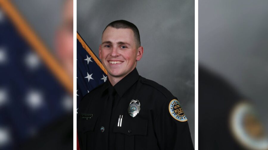 Nashville Police Officer Shot After ‘Setup’ 911 Call Lured Responders Into Ambush