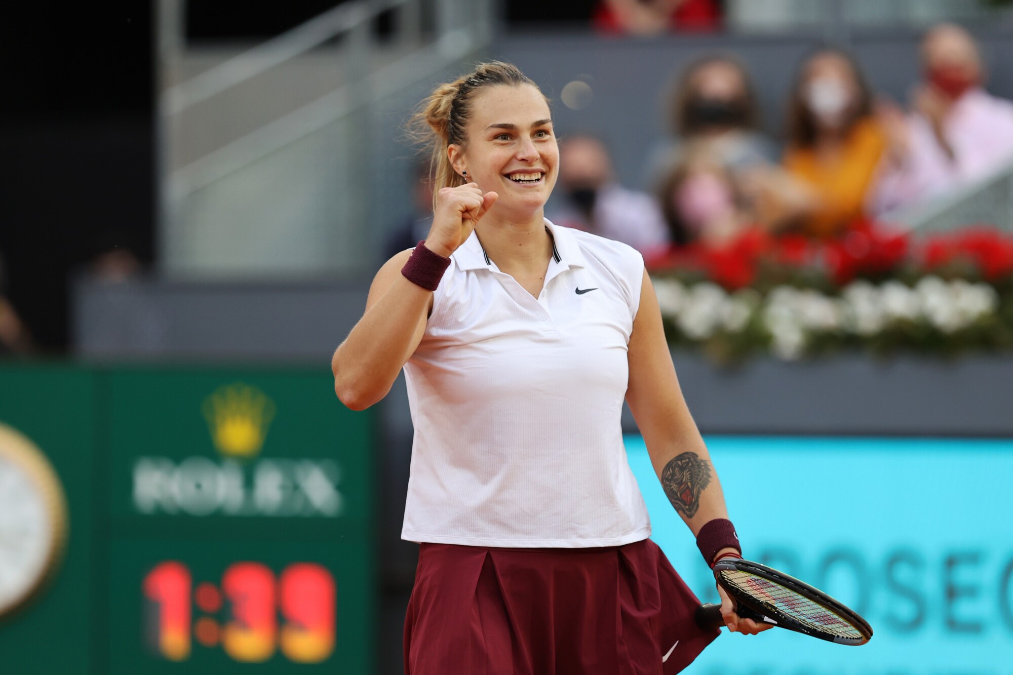 Sabalenka And Zverev Ignite Day One Of Australian Open 2025: Watch Live