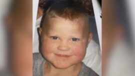 Toddler Found Safe After Abduction From Virginia Nursery