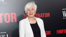 Olympia Dukakis, Oscar-Winning ‘Moonstruck’ Star, Dies at 89