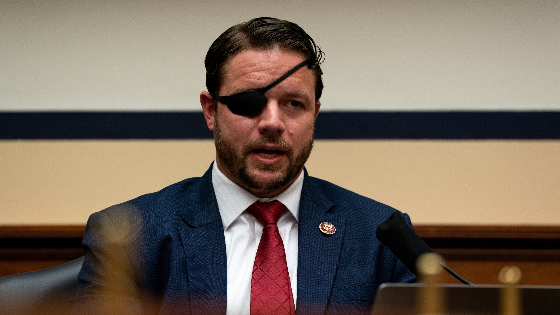 ‘We Are Going to Expose You’: Crenshaw, Cotton Create Military Whistleblower Site to Combat 'Woke Ideology'