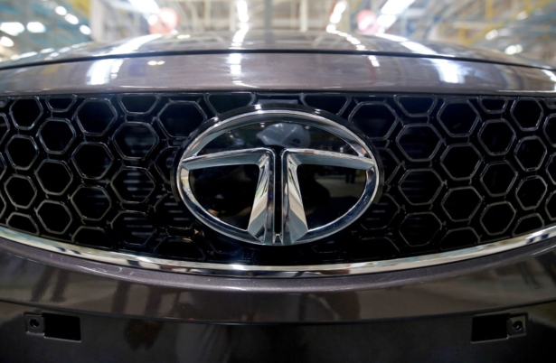 Tata Tigor car