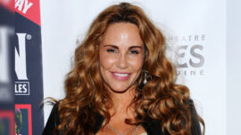 Tawny Kitaen, Star of ’80s Rock Music Videos, Dies at 59