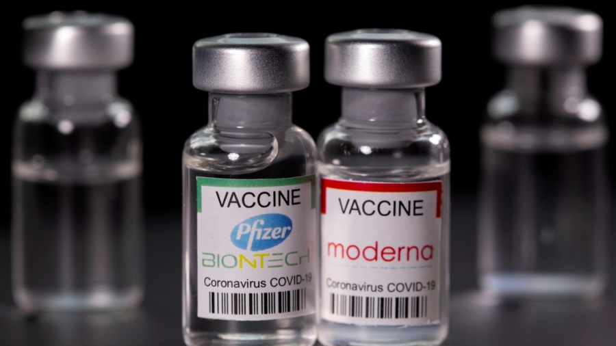 Effectiveness of Some COVID-19 Vaccines Has Dropped Significantly: Study