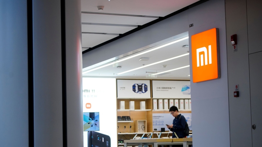 US Will Remove Xiaomi From Blacklist, Reversing Action by Trump