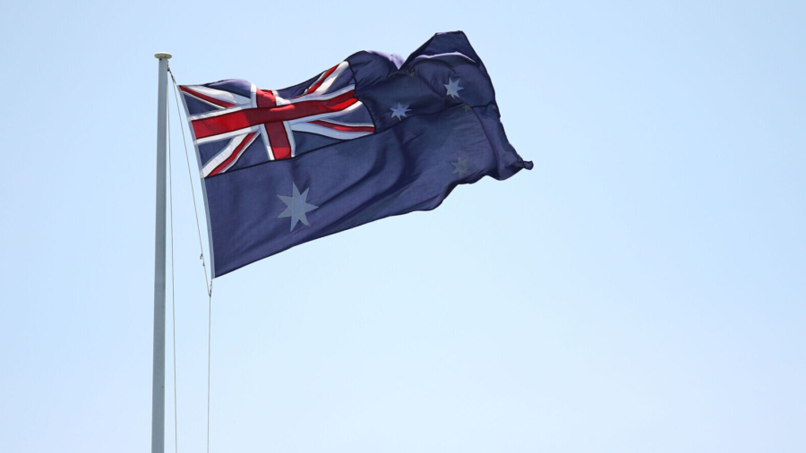 Australia Funds Papua New Guinea Navy Base Upgrade