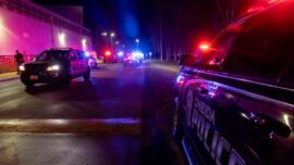 2 Killed in Shooting at Wisconsin Casino; Gunman Slain