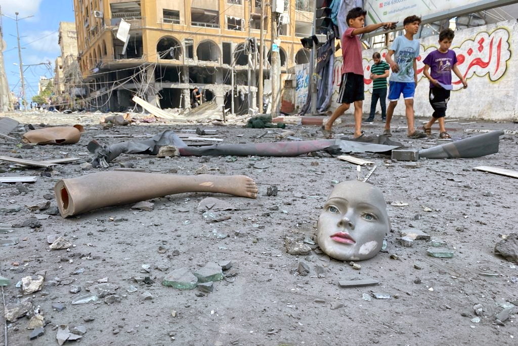 israel-conflict