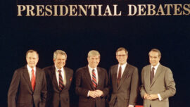 Pierre ‘Pete’ Du Pont IV Dies; Ran for President in 1988