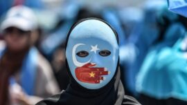 Propaganda: China Using Fake Accounts to Deny Abuse