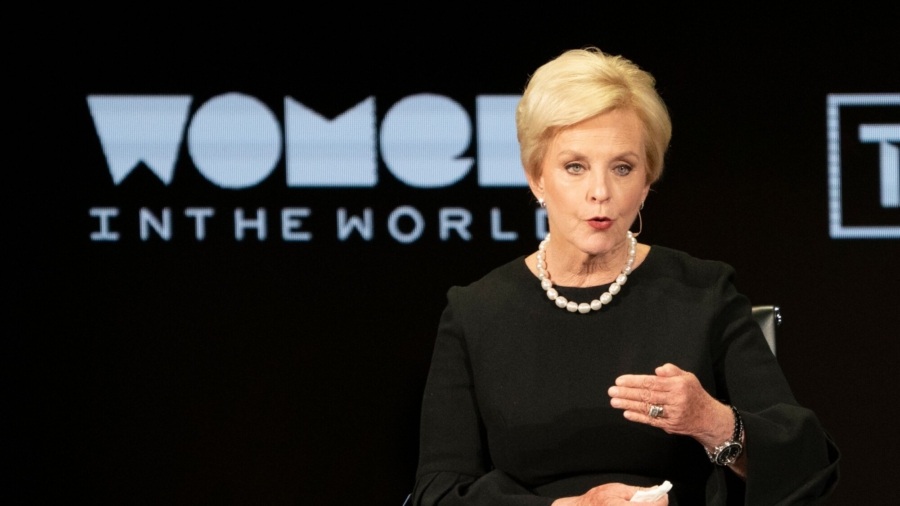 Biden Nominates Cindy McCain for UN Food and Agriculture Agencies
