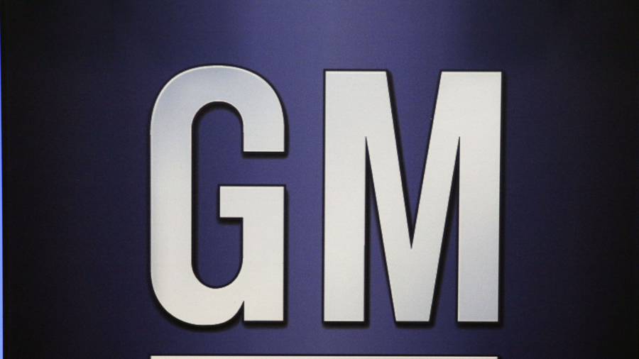 GM Escalates the Electric Vehicle Arms Race