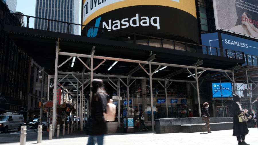 States Object To ‘Crude And Odious’ Nasdaq Diversity Rules