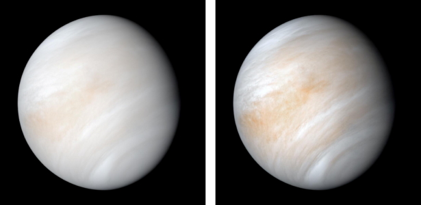Planet Venus