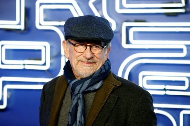Steven Spielberg