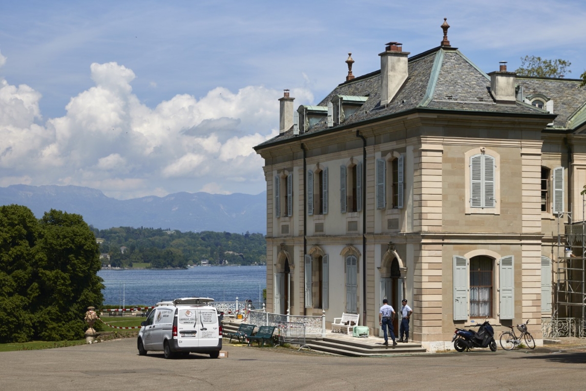 Villa-La-Grange