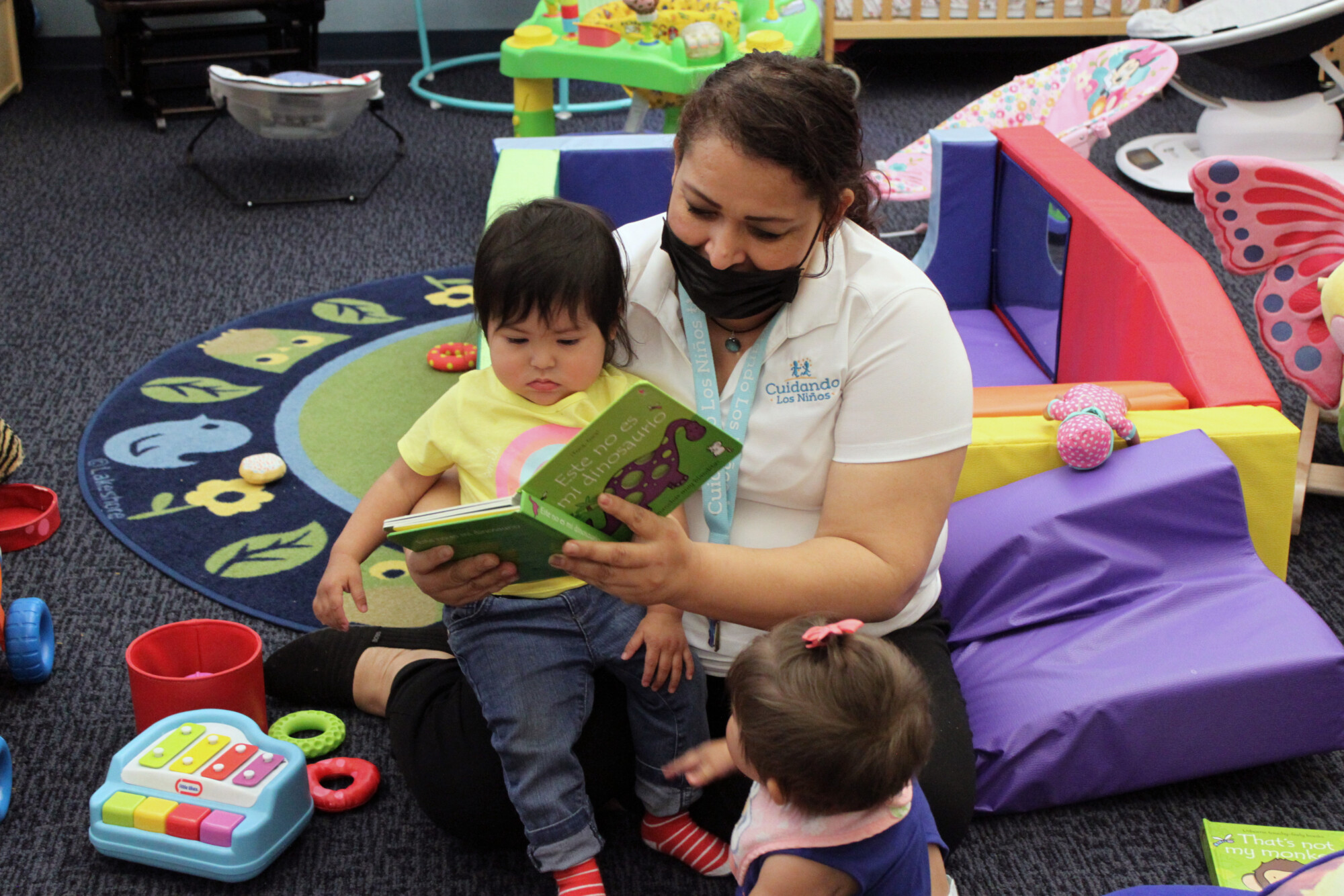 Low-Income Americans Can Now Register for Expanded Child Tax Credit