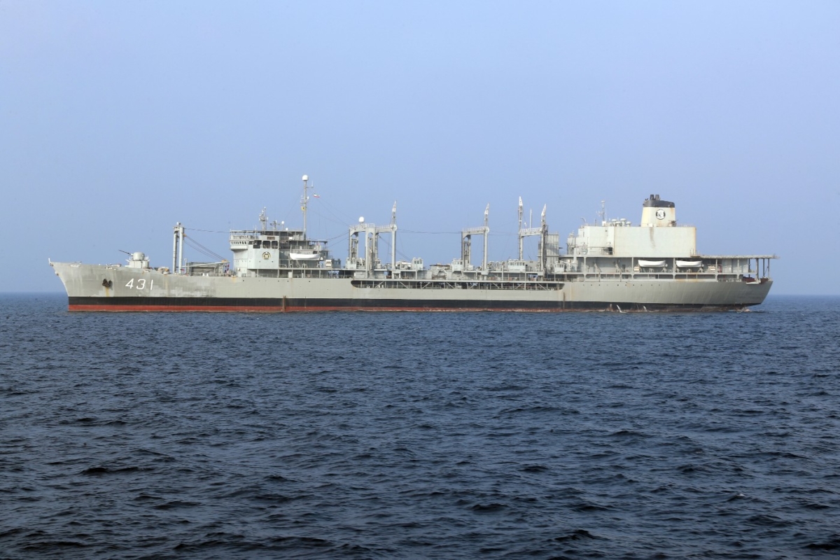 iran-support-ship-Kharg