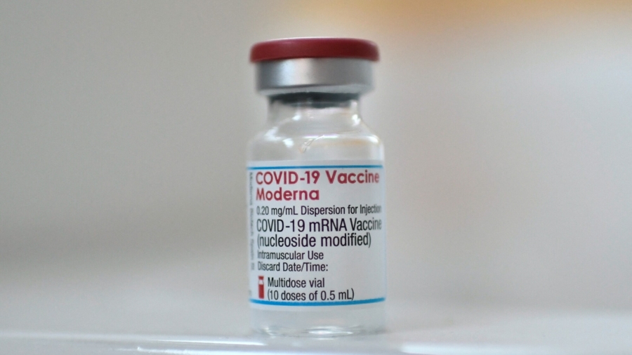 Man Dies After Rare Blood Clot Disorder, Received Moderna COVID-19 Vaccine: Report