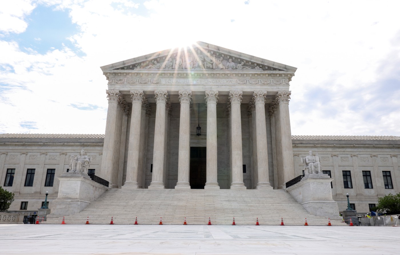 Supreme Court Rules on Behalf of Businesses and Private Property Protections in California Union Access Dispute