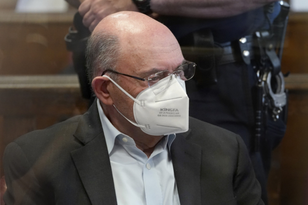 Allen Weisselberg