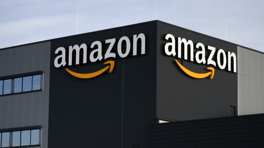 Amazon Allowing Managers to Decide When Corporate Employees Return to Office