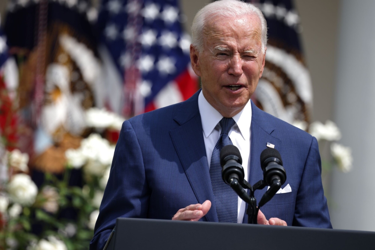 President Biden Delivers Remarks To Celebrate 31st Anniversary Of Americans With Disabilities Act WASHINGTON, DC