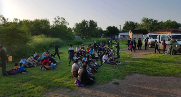 Border-Texas