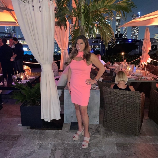 Florida Condo Victim