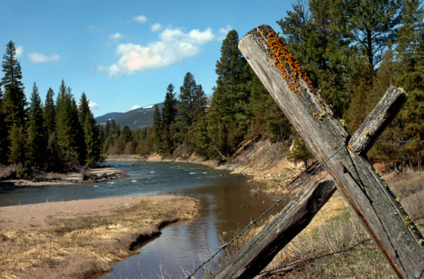 Jacobsen Creek