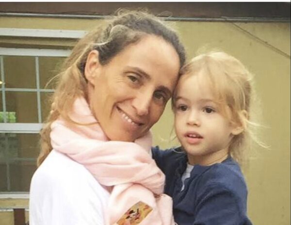 Stella and Graciela Cattarossi