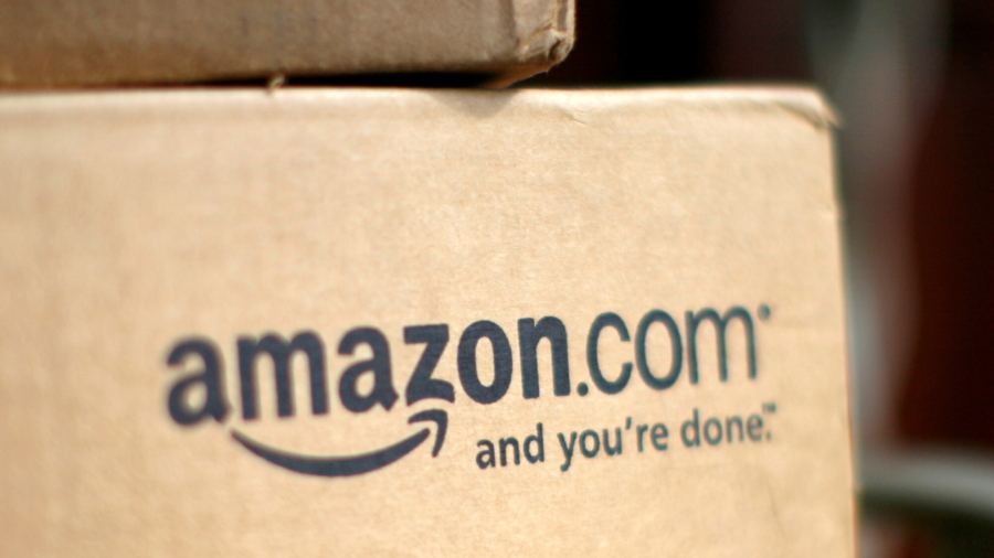 Amazon Restores Service After Global Outage