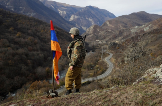 armenian-soldier