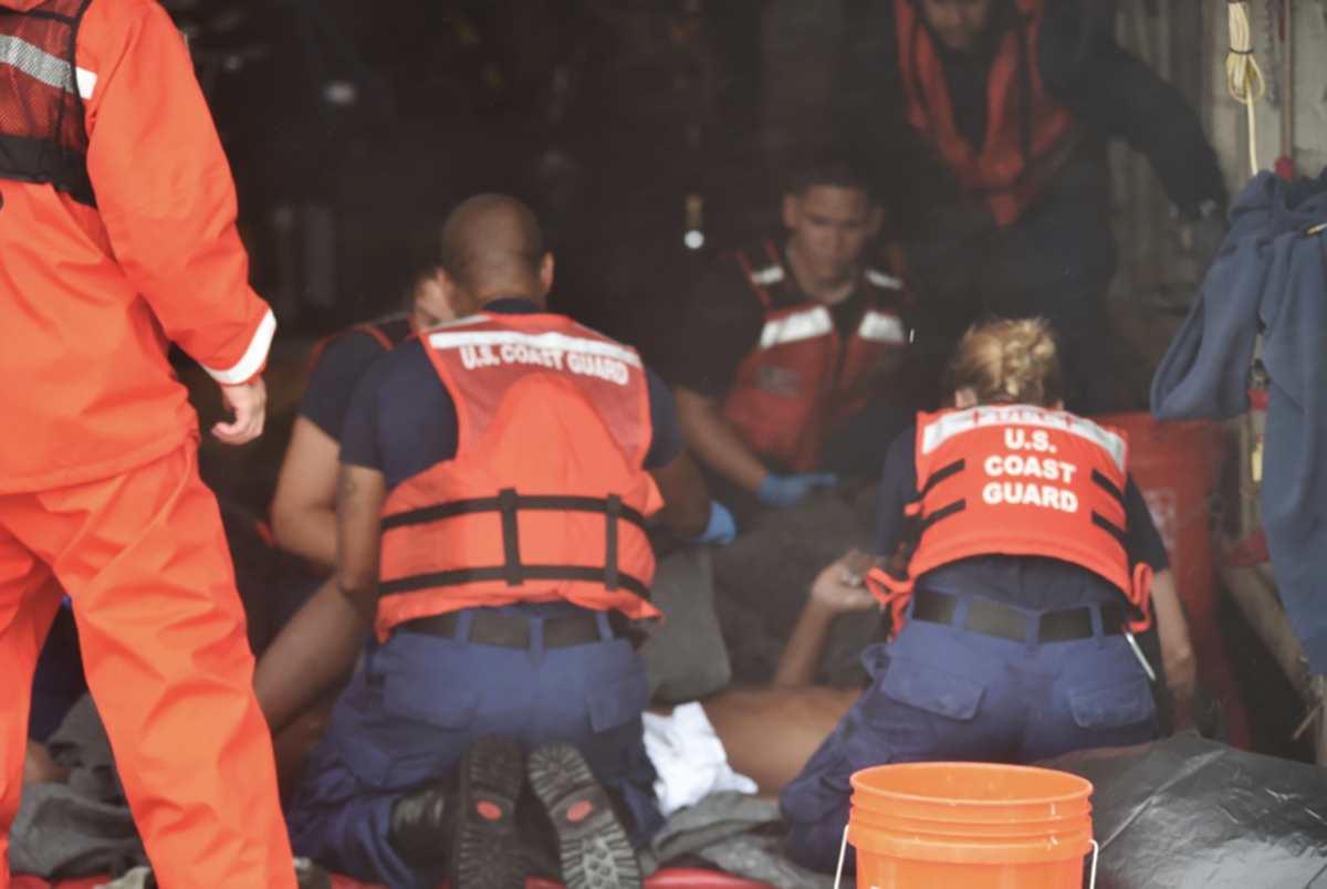 crew-provide-medical-attention
