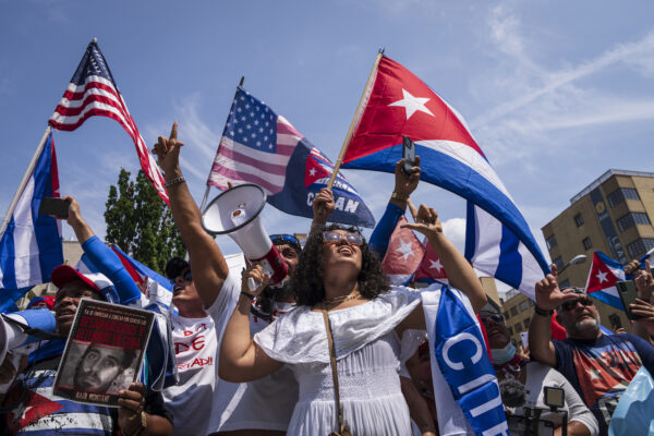 Cuba