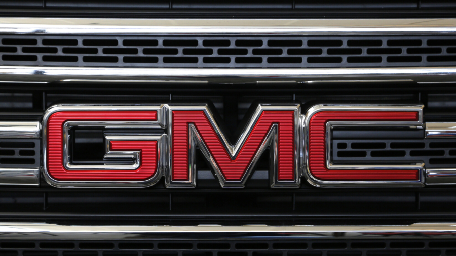 GM Recall: Side Air Bags Can Explode in Chevy, GMC Pickups