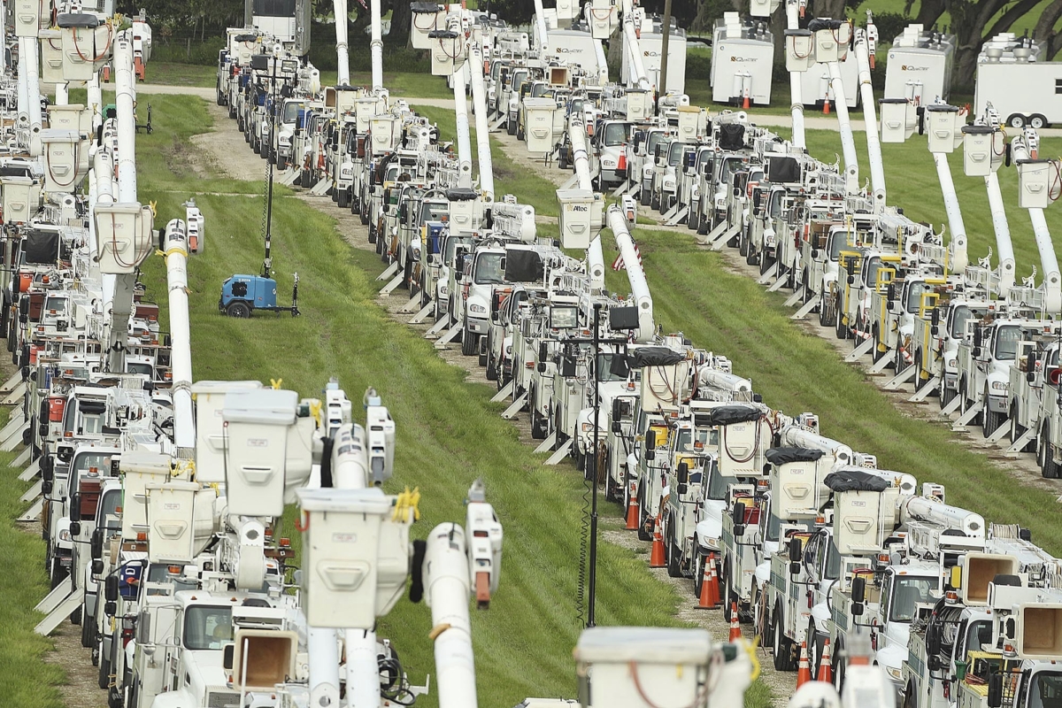 utility-trucks