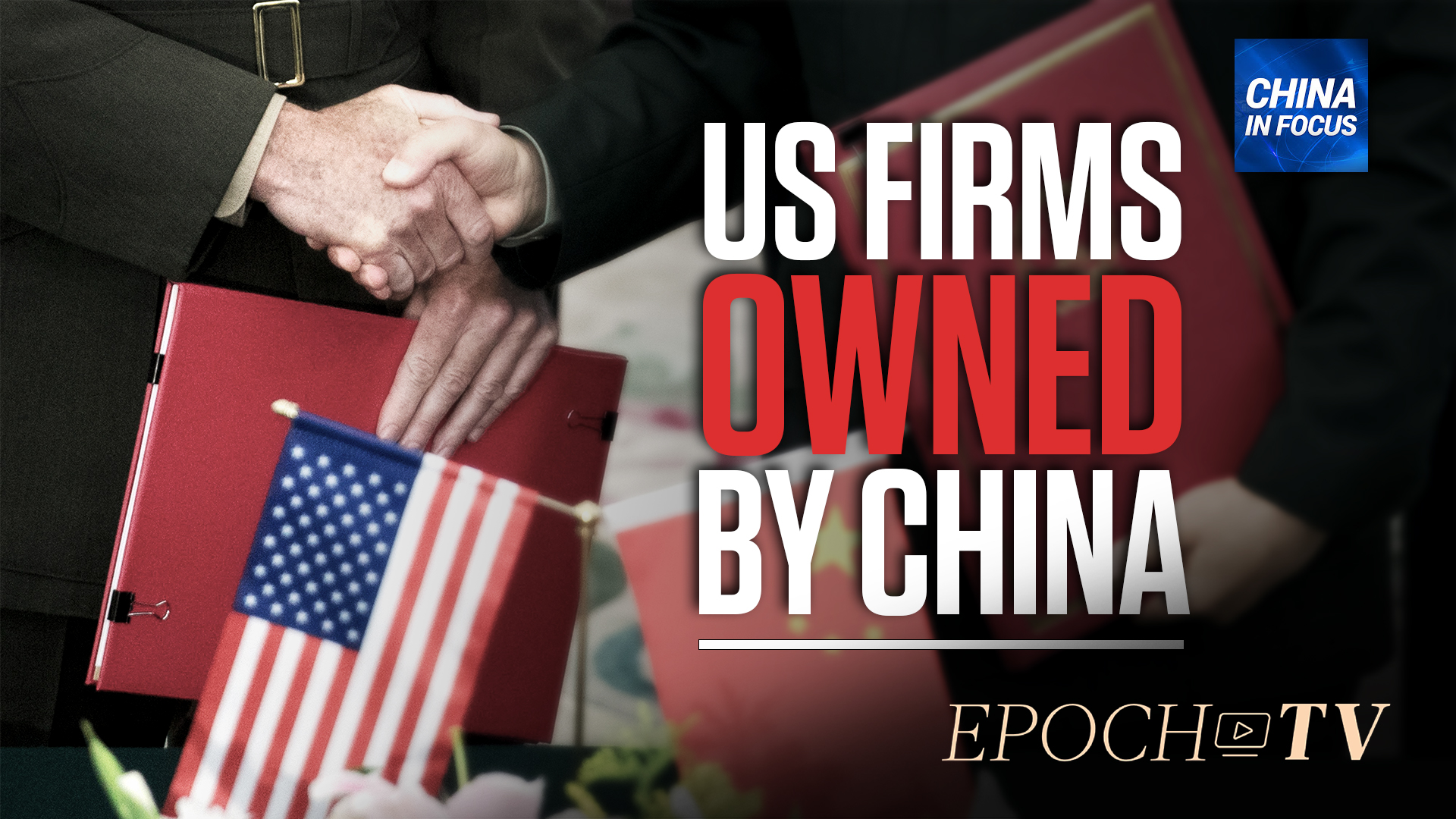 List Of Us Food Companies Owned By China