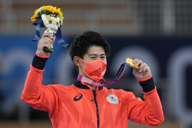Daiki Hashimoto