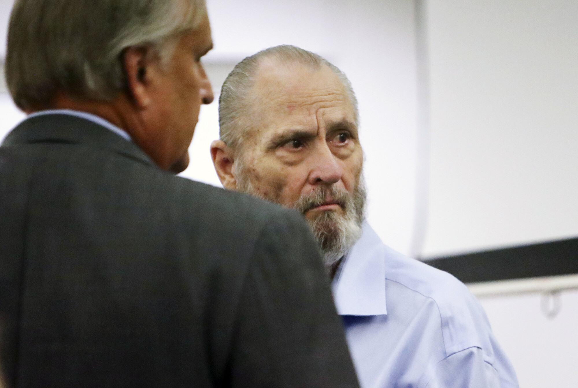 Man Pleads Guilty to 1974 Slaying of 17-Year-Old Texas Girl