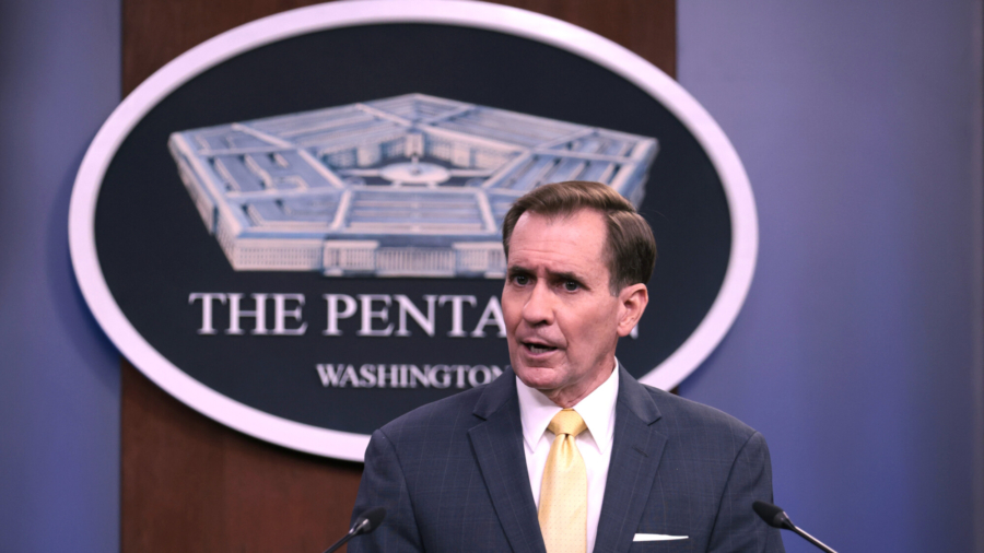 US Won’t Discipline Troops Over Airstrike That Killed Afghan Civilians: Pentagon