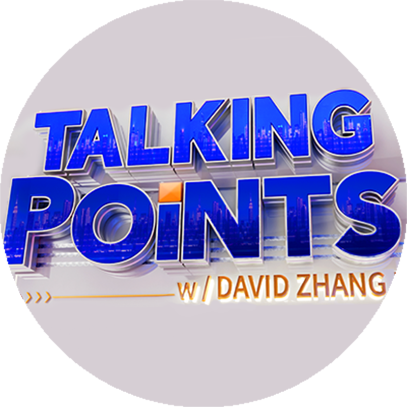 Talking Points NTD