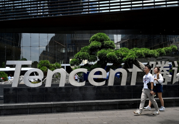 Tencent