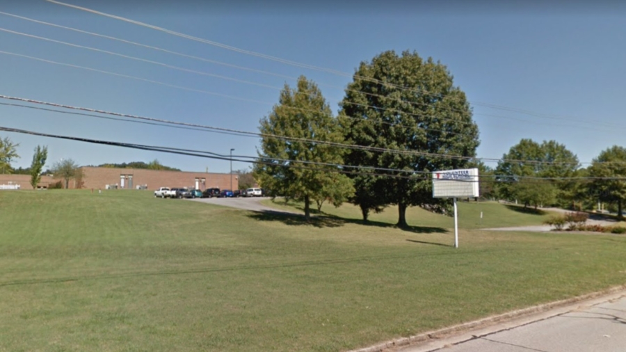 Sheriff: ‘Hoax’ Call About Gun Vacated Tennessee High School