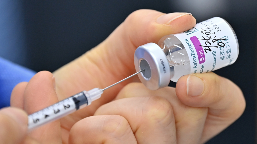 US Service Members File Lawsuit Against Department of Defense Over Vaccine Requirement
