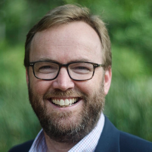 Adam Andrews of the CenterForLit.